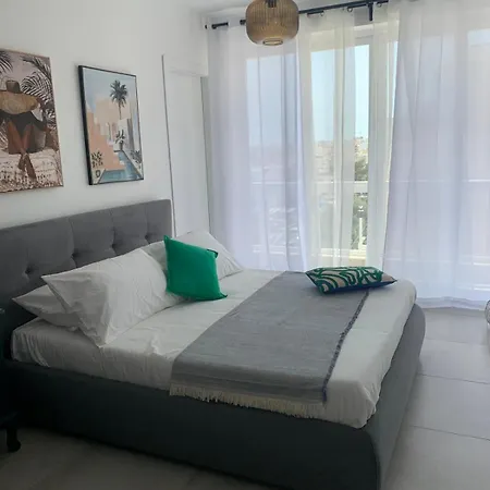 Apartament Serendipity Msida