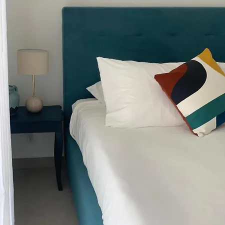Apartment Serendipity