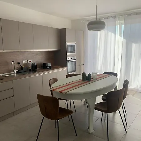 Apartment Serendipity Msida